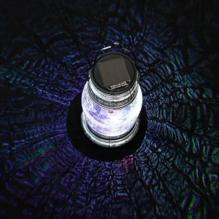 B&M Mining Lantern With Crackle Ball 7 B&M Mining Lantern With Crackle Ball - Image 5