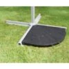 Deluxe Hanging Parasol Base -B and M Store 318960 13.5kg hanging parasol base 2