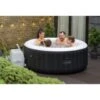 Lay-z Spa Lay-Z-Spa Miami Hot Tub -B and M Store 331370 lay z spa hot tub miami