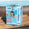ClearWater Spa Starter Kit -B and M Store 339234 clear water spa started kit