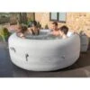 Lay-z Spa Lay-Z-Spa Vegas Hot Tub -B and M Store 342018 lay z spa hot tub vegas