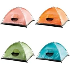 B&M Children's Play Tent - Pink -B and M Store 342423 kids tent group