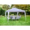 B&M Pop Up Gazebo 3 X 3m -B and M Store 353334 pop up garden gazebo 16