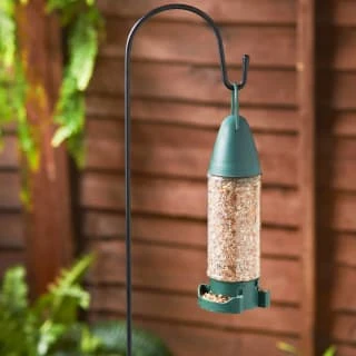 Shepherd's Hook Stake 1m 5 Shepherd's Hook Stake 1m - Image 3