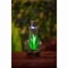 Succulent Solar Light Bulb 2 Succulent Solar Light Bulb -B and M Store 353766 succulent in bulb light