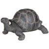 B&M Stone Effect Tortoise -B and M Store 353796 stone tortoise