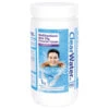 ClearWater Multifunctional Chlorine Tablets 1kg -B and M Store 358468 clearwater 1kg multifunctional tablets 2