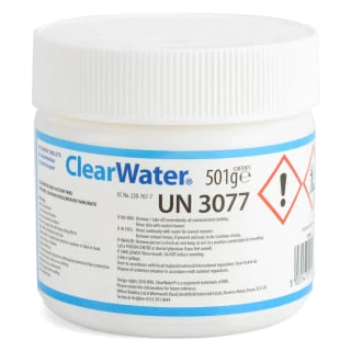 Clearwater Fast Action Tablets 4 Clearwater Fast Action Tablets - Image 2