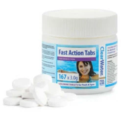 Clearwater Fast Action Tablets 7 Clearwater Fast Action Tablets -B and M Store 364458 clearwater fast action tablets 3