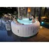 Lay-z Spa Lay-Z-Spa Paris Hot Tub -B and M Store 366519 lay z spa hot tub paris