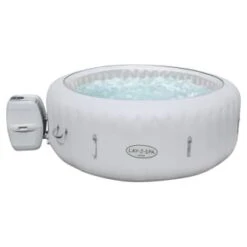 Lay-z Spa Lay-Z-Spa Paris Hot Tub -B and M Store 366519 lay z spa hot tub paris 4
