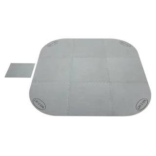 Lay-z Spa Lay-Z-Spa Floor Protector Mat 5 Lay-z Spa Lay-Z-Spa Floor Protector Mat - Image 3