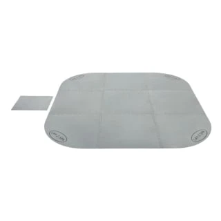Lay-z Spa Lay-Z-Spa Floor Protector Mat 4 Lay-z Spa Lay-Z-Spa Floor Protector Mat - Image 2