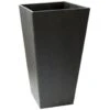 B&M Sonata Planter 50cm - Slate -B and M Store 377691 sonata planter slate 50cm