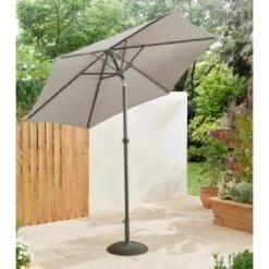 Sorrento Rattan Effect Patio Set -B and M Store 379296 379451 sorrento 6 piece rattan effect patio set 5