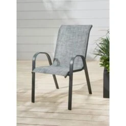 Seville Patio Set 7pc -B and M Store 379305 379501 seville 7 piece patio set 4