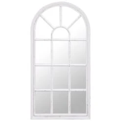 B&M Ocean Air Arch Mirror -B and M Store 379623 ocean air curve mirror