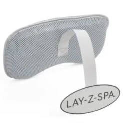 Lay-z Spa Lay-Z-Spa Padded Pillow 2pk -B and M Store 379801 lay z spa 2 pack padded pillow 4