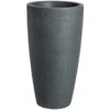 B&M Large Amesbury Planter - Ash -B and M Store 382030 382031 medium large amesbury planter ash 1