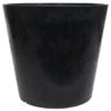 B&M Octavia Planter 28cm - Slate -B and M Store 383769 octavia planter slate 28cm