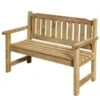 Aldford Bench 120cm -B and M Store 385871 aldford bench