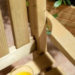 Aldford Bench 120cm -B and M Store 385871 aldford bench 5