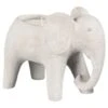 B&M Elephant Citronella Candle -B and M Store 392771 elephant shaped citronella candle