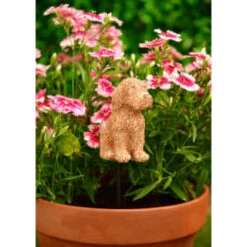 B&M Cockapoo Pot Stick -B and M Store 392836 cockapoo pot stick1