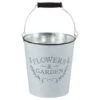 B&M Flowers & Garden Citronella Candle Bucket 2 B&M Flowers & Garden Citronella Candle Bucket -B and M Store 392892 citronella candle bucket