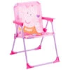 Peppa Pig Kids Chair -B and M Store 392899 kids garden chair peppa pig
