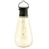 B&M Urban Eden Edison Style Solar Tinted Light Bulb -B and M Store 393007 solar tinted light bulb