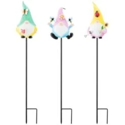 B&M Gonk Bobble Stake - Purple -B and M Store 393688 gonk bobble stake group