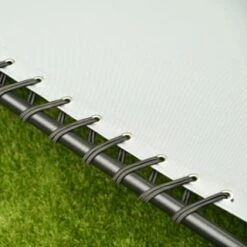 Dakota Premium 3 Position Folding Relaxer Bed - Grey -B and M Store 395732 dakota premium 3 position folding relaxer bed 5